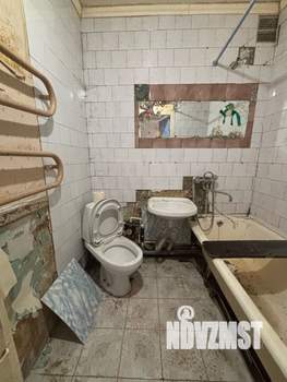 1-к квартира, на длительный срок, 31м2, 1/5 этаж