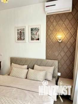 1-к квартира, посуточно, 23м2, 1/1 этаж