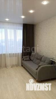 1-к квартира, на длительный срок, 38м2, 3/9 этаж