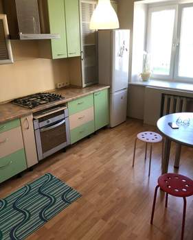 2-к квартира, на длительный срок, 65м2, 3/9 этаж