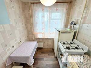 1-к квартира, на длительный срок, 26м2, 7/9 этаж