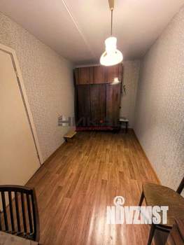 2-к квартира, на длительный срок, 44м2, 5/5 этаж