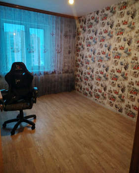 2-к квартира, на длительный срок, 56м2, 10/10 этаж