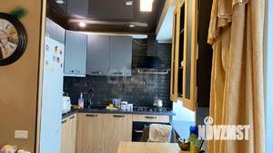 2-к квартира, на длительный срок, 44м2, 4/5 этаж