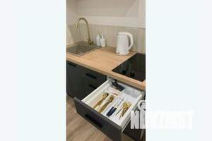 1-к квартира, посуточно, 22м2, 2/9 этаж