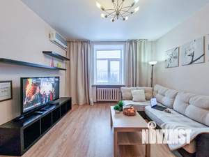 2-к квартира, посуточно, 60м2, 3/5 этаж