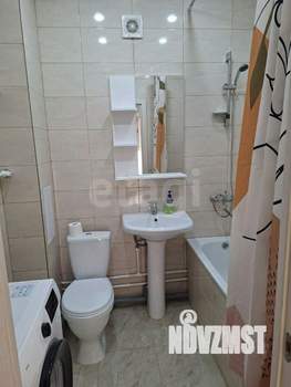 1-к квартира, на длительный срок, 35м2, 2/9 этаж