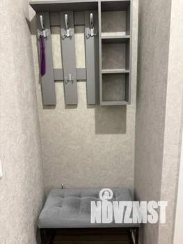 1-к квартира, посуточно, 23м2, 1/1 этаж