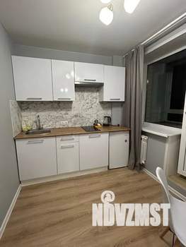 Студия квартира, посуточно, 27м2, 9/17 этаж