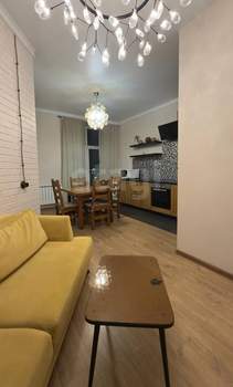 2-к квартира, на длительный срок, 90м2, 3/11 этаж