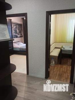 2-к квартира, на длительный срок, 50м2, 2/16 этаж