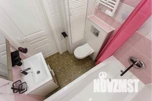 1-к квартира, посуточно, 10м2, 3/5 этаж