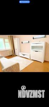 1-к квартира, на длительный срок, 32м2, 3/5 этаж