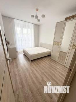 1-к квартира, на длительный срок, 38м2, 3/8 этаж