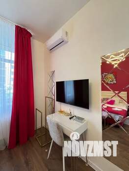 Студия квартира, посуточно, 21м2, 1/8 этаж