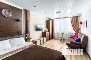 1-к квартира, посуточно, 32м2, 1/5 этаж