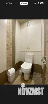 2-к квартира, на длительный срок, 63м2, 2/9 этаж