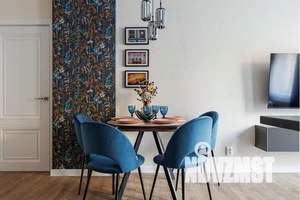 4-к квартира, посуточно, 90м2, 2/8 этаж
