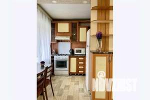 2-к квартира, посуточно, 45м2, 1/5 этаж