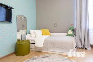 2-к квартира, на длительный срок, 80м2, 3/10 этаж