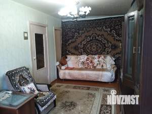 2-к квартира, на длительный срок, 42м2, 1/5 этаж