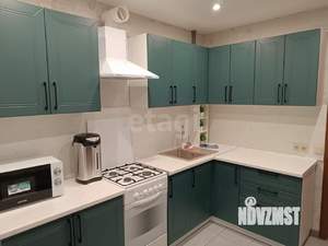 2-к квартира, на длительный срок, 53м2, 9/9 этаж