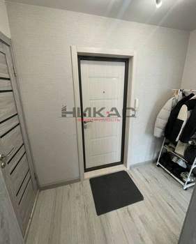 1-к квартира, на длительный срок, 33м2, 5/10 этаж