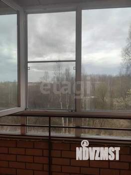 1-к квартира, на длительный срок, 37м2, 2/14 этаж