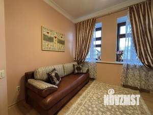 3-к квартира, посуточно, 65м2, 1/1 этаж