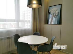 2-к квартира, посуточно, 35м2, 1/1 этаж