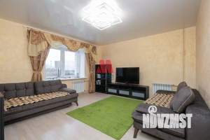 2-к квартира, на длительный срок, 55м2, 7/8 этаж