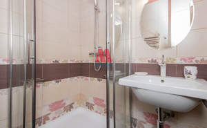 2-к квартира, на длительный срок, 74м2, 7/9 этаж