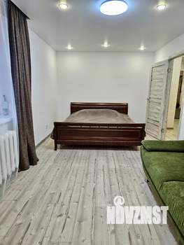 1-к квартира, на длительный срок, 40м2, 7/10 этаж