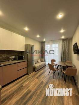 1-к квартира, на длительный срок, 47м2, 6/11 этаж