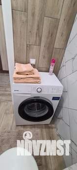 1-к квартира, посуточно, 50м2, 3/9 этаж