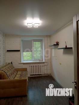 3-к квартира, на длительный срок, 58м2, 4/5 этаж