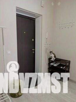 1-к квартира, посуточно, 46м2, 1/8 этаж