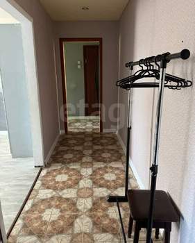 3-к квартира, на длительный срок, 63м2, 7/9 этаж