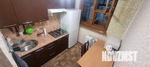 1-к квартира, посуточно, 31м2, 5/5 этаж