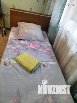 2-к квартира, посуточно, 64м2, 4/10 этаж