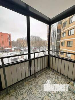 2-к квартира, на длительный срок, 60м2, 3/12 этаж