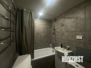 1-к квартира, посуточно, 32м2, 2/4 этаж