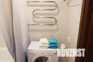 1-к квартира, посуточно, 42м2, 5/10 этаж