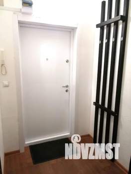 1-к квартира, посуточно, 30м2, 2/4 этаж
