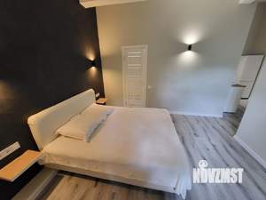 2-к квартира, посуточно, 55м2, 1/1 этаж