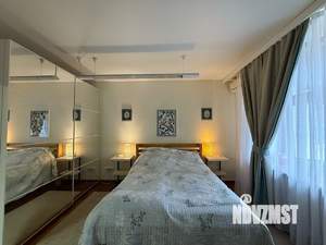 3-к квартира, на длительный срок, 100м2, 2/7 этаж