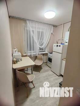 1-к квартира, посуточно, 32м2, 2/5 этаж