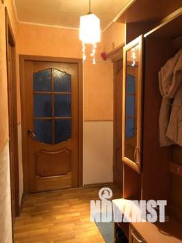 2-к квартира, посуточно, 45м2, 10/12 этаж