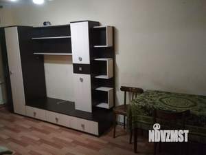 1-к квартира, на длительный срок, 31м2, 2/5 этаж