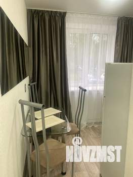 1-к квартира, посуточно, 31м2, 1/5 этаж